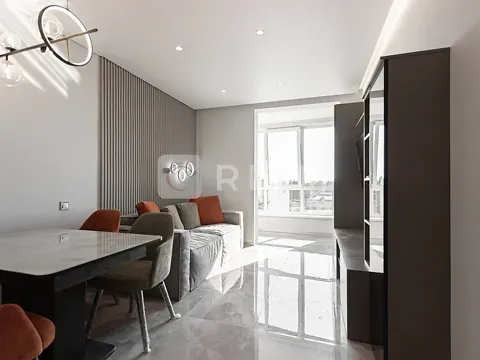 Продаж 1к Квартира 48.5 кв.м вул. Кульпарківська 93 Львів - фото 3