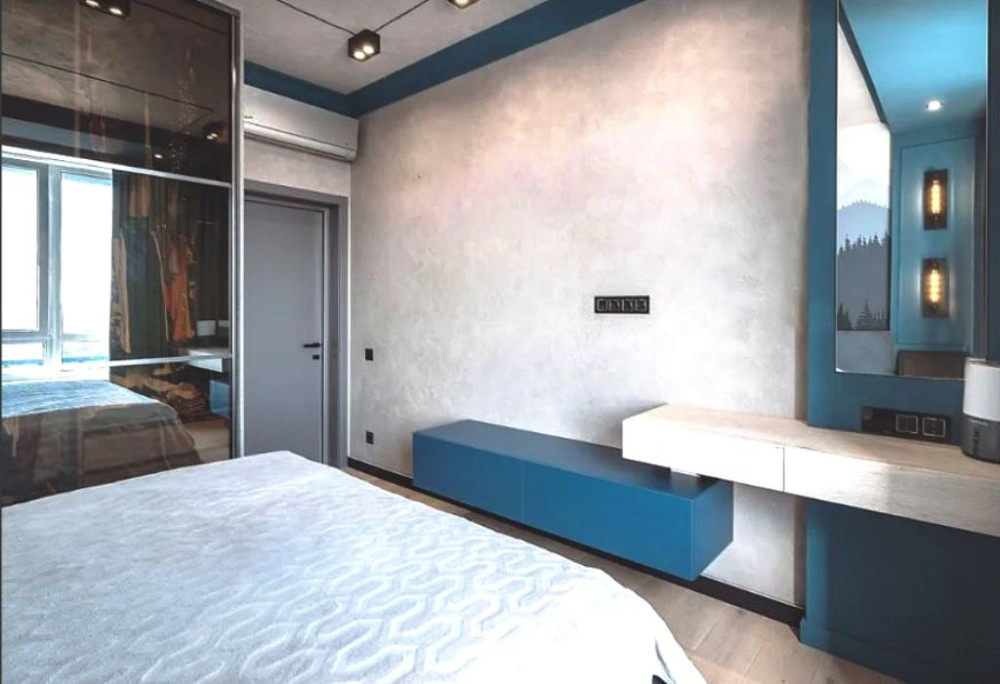 Трехкомнатная квартира в ЖК Омега Одеса - фото 11