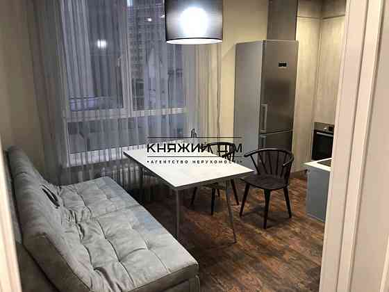 Оренда Квартира 2-кімнатна, 3/7 поверх на Журавлиная Київ