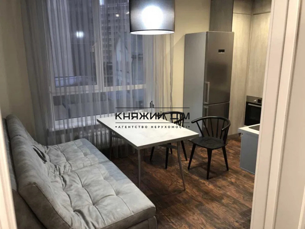 Оренда Квартира 2-кімнатна, 3/7 поверх на Журавлиная Kiev - photo 1