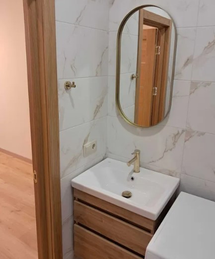 3-х ком. квартира в Аркадии- ЖК Элегия Парк Одеса - фото 16