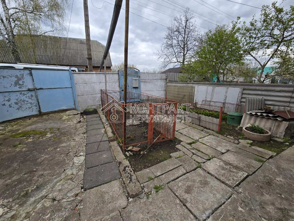 Продаж Будинок 3-кімнатний на вул. Нова Мерефа - фото 8