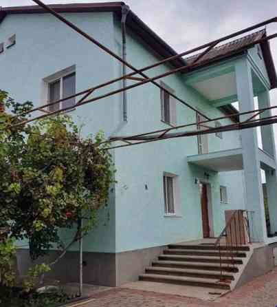 Дом в 6 минутах от Одессы 