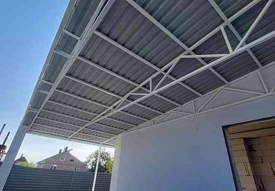 Продаж 2х Поверхового Таунхауса 100м2 Кропивницький