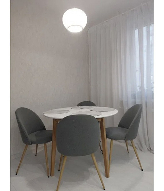 2-кімнатна, Феодосійський пров., 14а, Голосіївський Kiev - photo 4