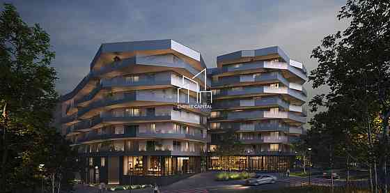 Продаж Квартира 2-кімнатна, 5/9 поверх на вул. Малоголосківська Львів