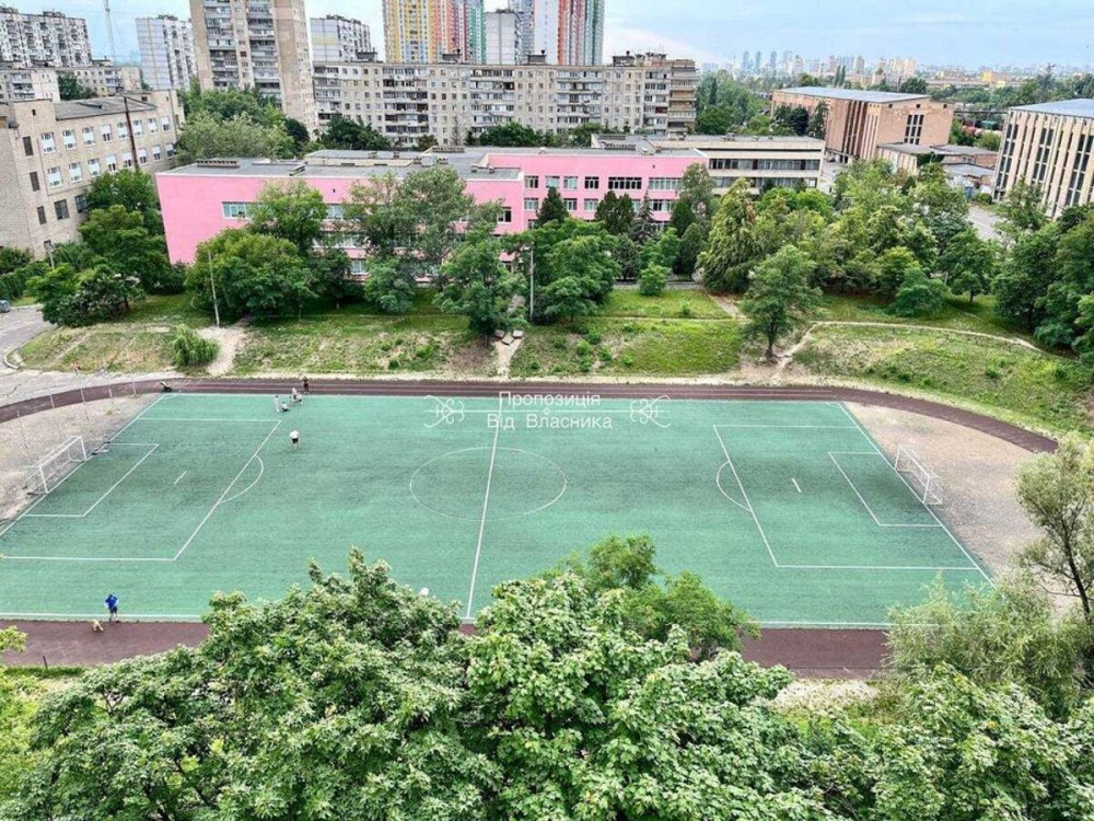 Продаж Квартира 2-кімнатна, 9/9 поверх на Пантелеймона Куліша, 3 Kiev - photo 5