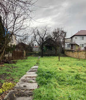 Продаж земельної ділянки 6 соток на ул. Алмазная, 2 Odessa - photo 1