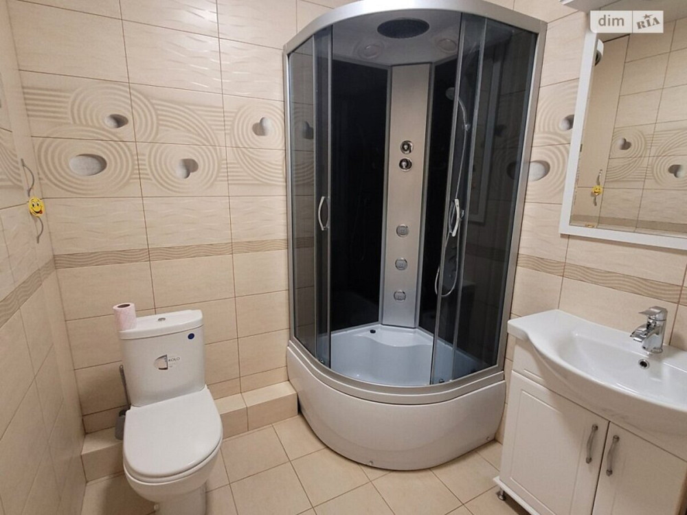 Оренда Квартира 1-кімнатна, 4/7 поверх на Стеценка, 75В Київ - фото 6