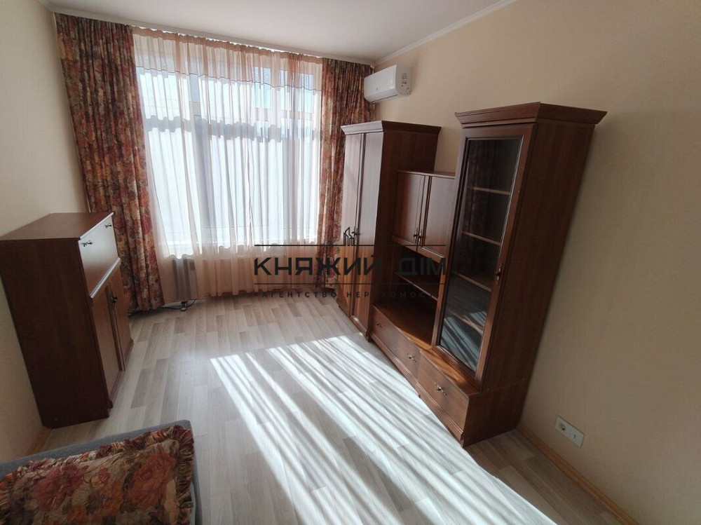 Оренда Квартира 1-кімнатна, 3/25 поверх на вул. Сверстюка Євгена Kiev - photo 8