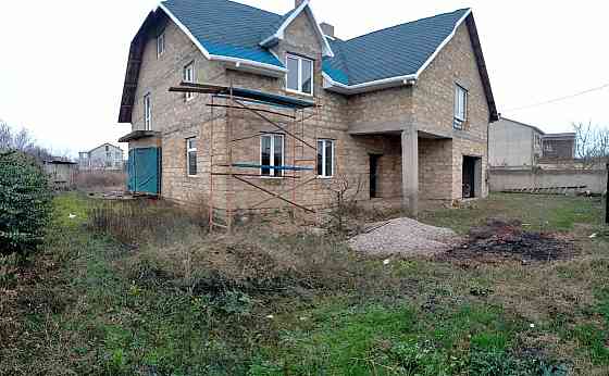 Дом рядом с Куяльником Bulativka