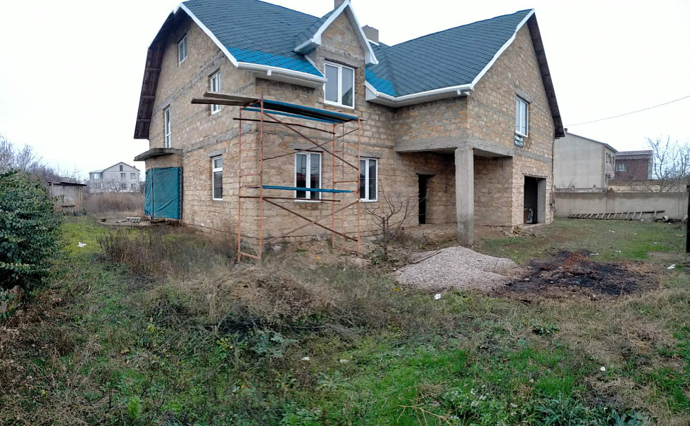 Дом рядом с Куяльником Bulativka - photo 3