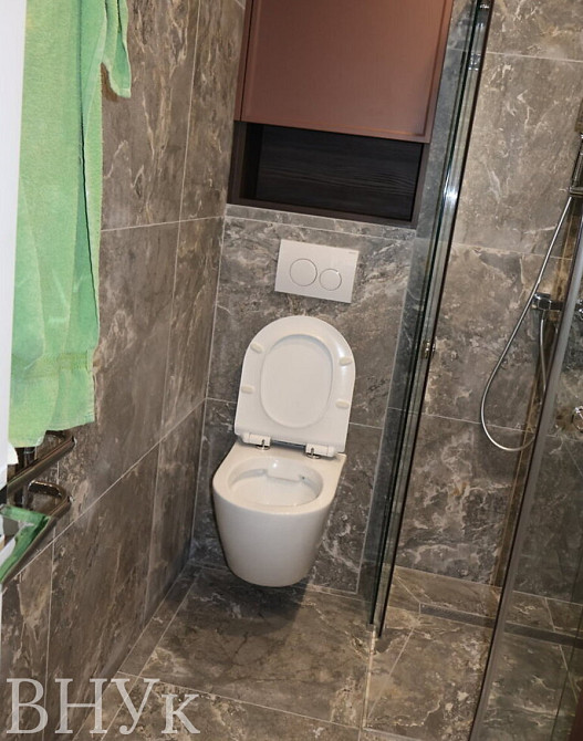 Продаж Квартира 2-кімнатна, 3/11 поверх на Київська Тернополь - изображение 13