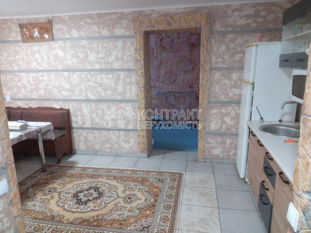 Оренда 1к Квартира 35 кв.м Луї Пастера вул. Харків - фото 11