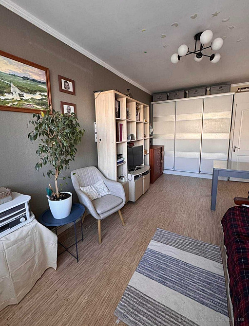 Продаж Квартира 3-кімнатна, 2/5 поверх на Київська Житомир - фото 3