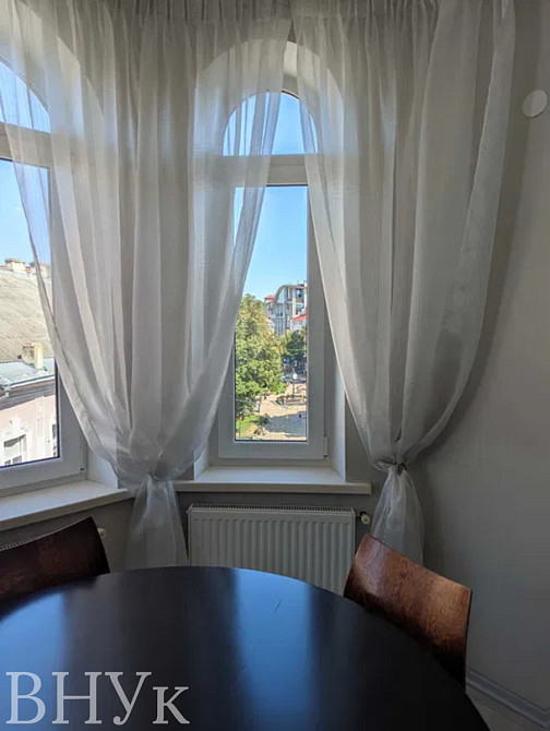 Продаж Квартира 1-кімнатна, 4/4 поверх на вул. Сагайдачного Гетьмана Тернопіль - фото 5