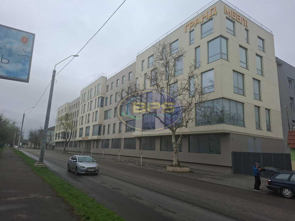 Оренда торгове приміщення на вул. Середньофонтанська поверх - 2/4 Одеса - фото 2