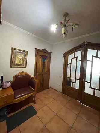 Оренда Квартира 3-кімнатна, 13/16 поверх на пр. Николая Бажана, 36 Kiev