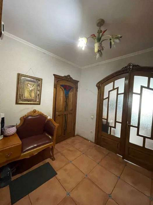 Оренда Квартира 3-кімнатна, 13/16 поверх на пр. Николая Бажана, 36 Київ - фото 3