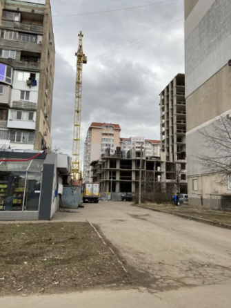 Продам 1-к. кв., 41 м. кв., ЖК &quot;Нові Черемхи&quot; Odessa