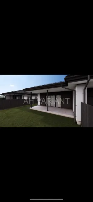 For sale 1-storey House with land 3 ares 129 sq.m 3 rooms at Центральна Storozhnytsia - photo 12