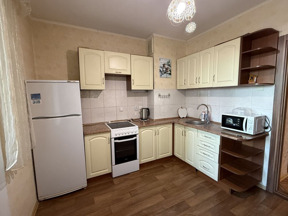 Продаж Квартира 1-кімнатна, 6/18 поверх на Закревского Николая вул., д. 99 Kiev - photo 2