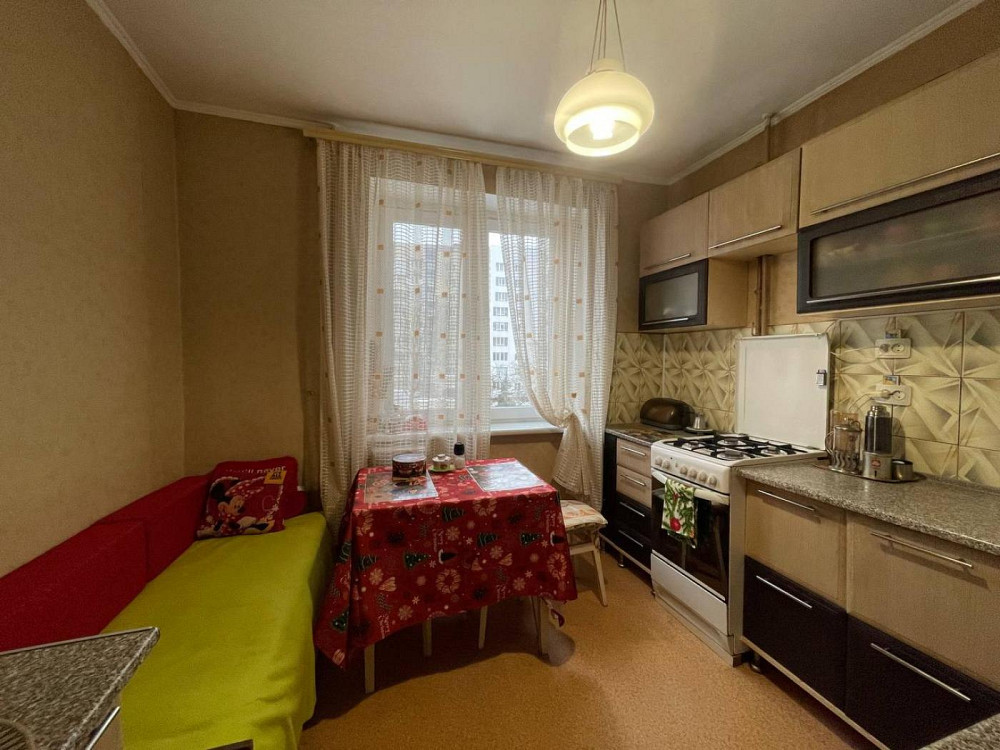 Оренда Квартира 2-кімнатна, 2/9 поверх на вул. Червоної Калини L'viv - photo 8