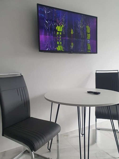 Оренда Квартира 1-кімнатна, 4/25 поверх на ул. Митрополита Василия Липковского, 38 Київ - фото 5