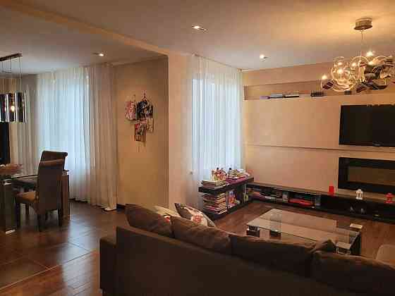 Оренда Квартира 2-кімнатна, 18/25 поверх Київ