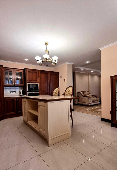 Продаж Квартира 3-кімнатна, 15/24 поверх на Єлизавети Чавдар вул., д. 2 Kiev - photo 10