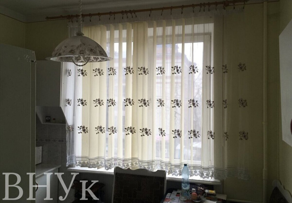 Продаж Квартира 2-кімнатна, 3/5 поверх на вул. Руська Тернопіль - фото 2