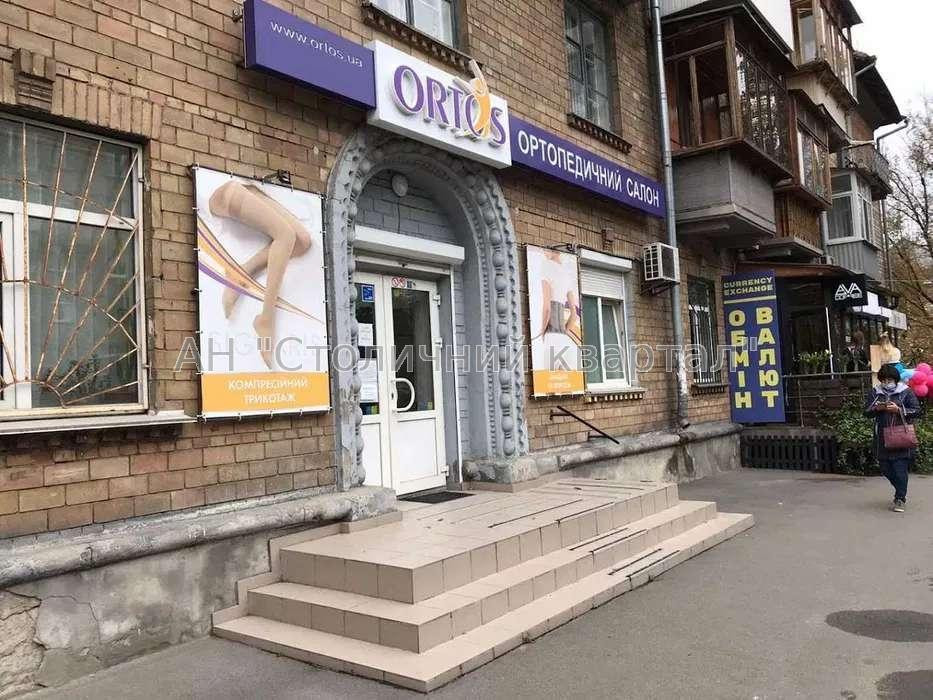 Оренда приміщення вільного призначення на Михайла Бойчука вул., 1/2 поверх - 1/5 Київ - фото 2