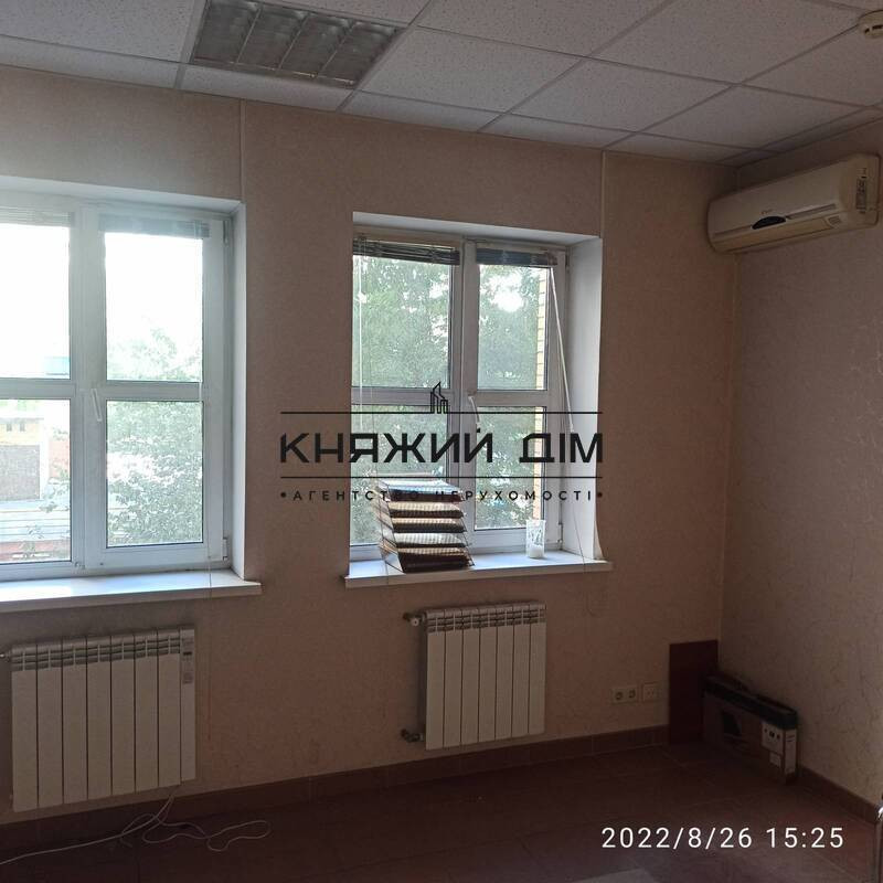 Оренда офісне приміщення на Академика Палладина поверх - 2/23 Київ - фото 8