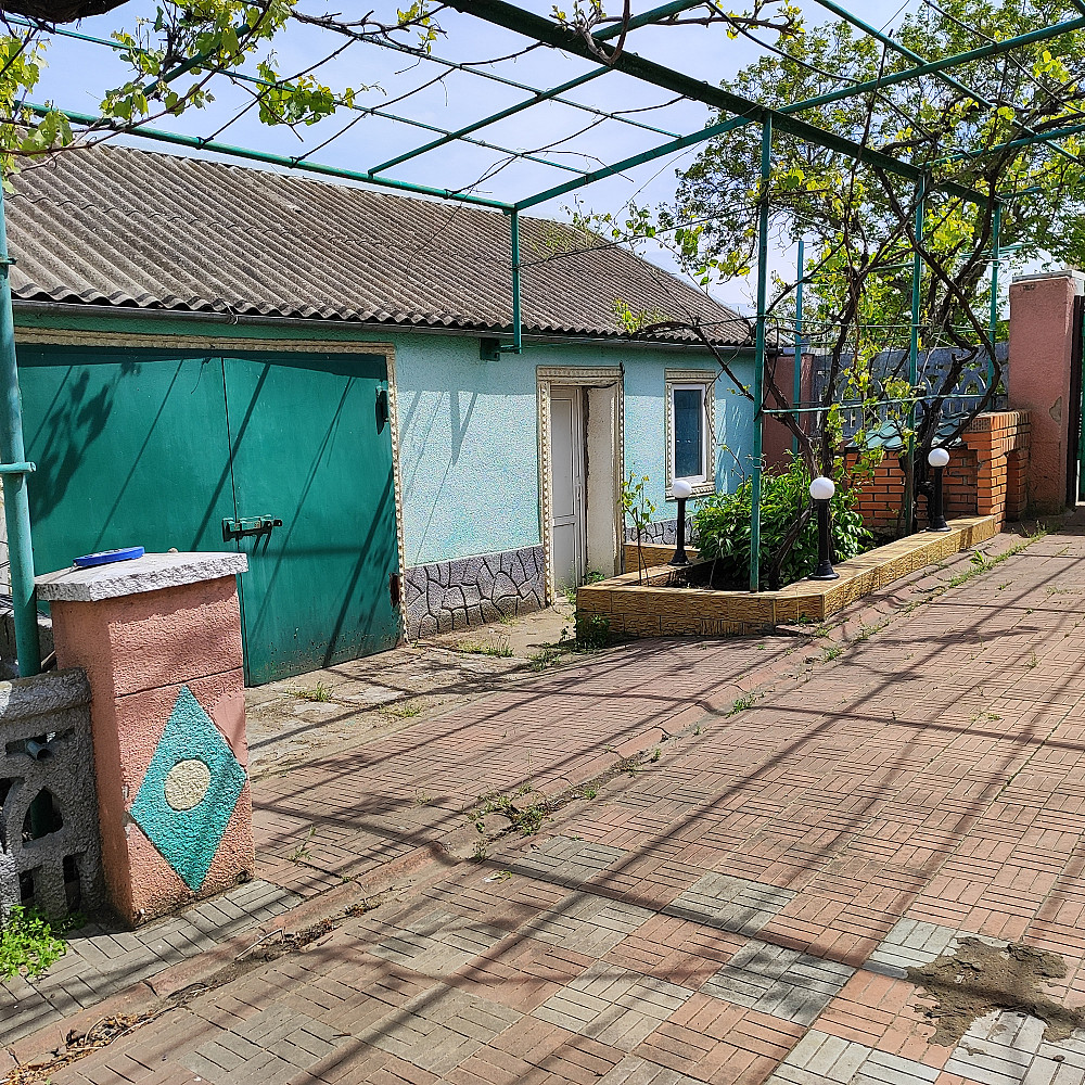 Продаётся два дома в одном дворе в  селе  Августовка Августівка - фото 15