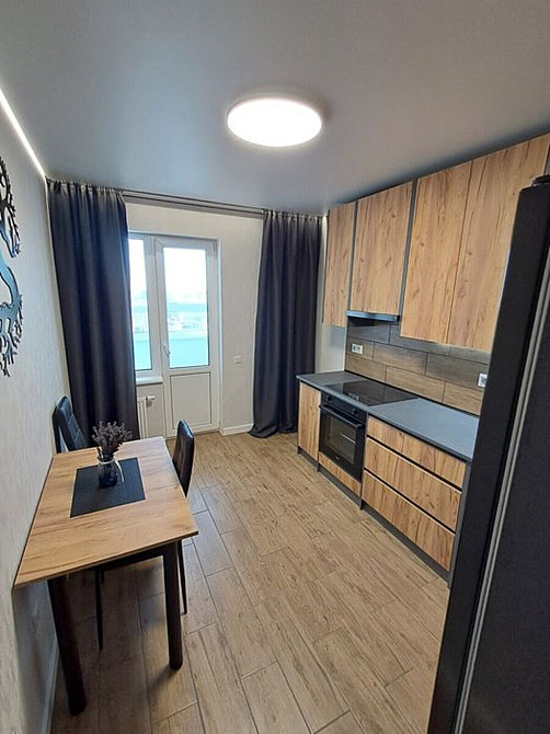 Продаж Квартира 1-кімнатна, 17/23 поверх на Озерна, 27а  - фото 1