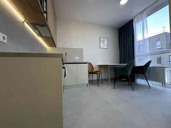 Оренда Квартира 1-кімнатна, 21/21 поверх на Ісмаіла Гаспринськго, 3 Київ