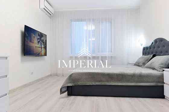 Оренда Квартира 1-кімнатна, 11/25 поверх на вул. Гмирі16 Київ