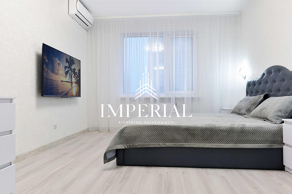 Оренда Квартира 1-кімнатна, 11/25 поверх на вул. Гмирі16 Kiev - photo 2