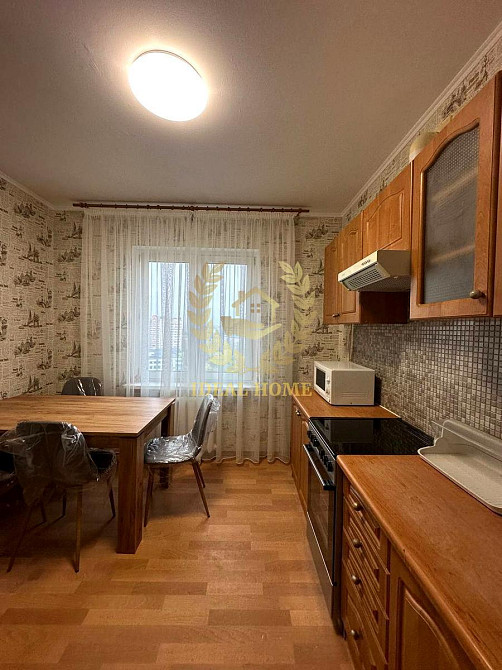 Продаж Квартира 2-кімнатна на Яблонской Татьяны ул., 6 Kiev - photo 1