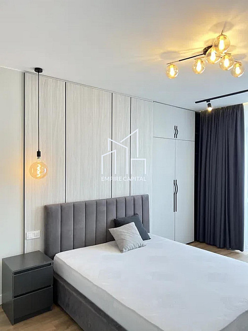 Оренда 1к Квартира 66 кв.м Бойківська вул. L'viv - photo 1