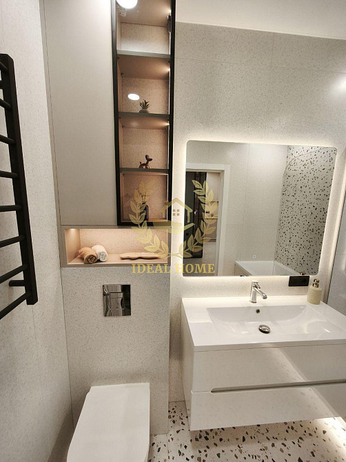 Продаж Квартира 1-кімнатна, 9/25 поверх на Европейского Союза пр-т, 1 Киев - изображение 10