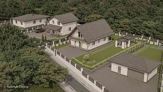 Продаж Будинок Vinnytsya