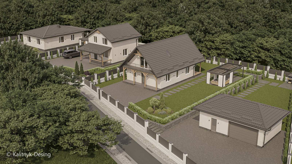 Продаж Будинок Vinnytsya - photo 2