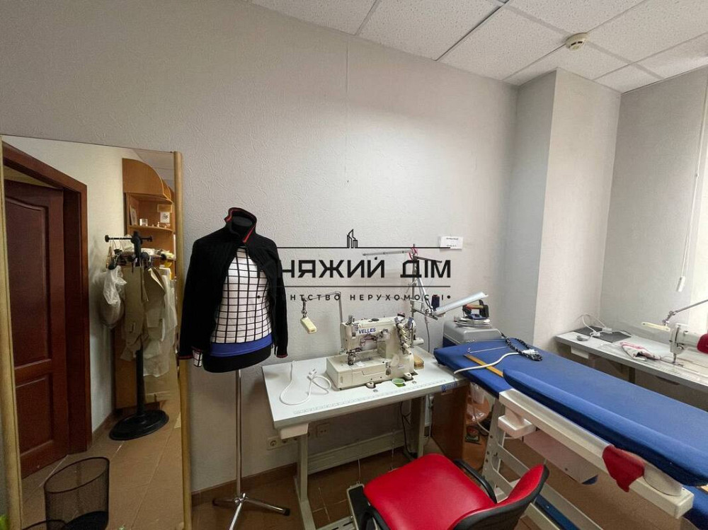 Оренда приміщення вільного призначення на Академика Палладина ул. поверх - 2/24 Київ - фото 9