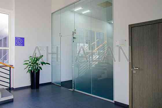 Оренда офісне приміщення на Теліги Олени вул., 6 приміщень - 1, поверх - 2/4 Киев