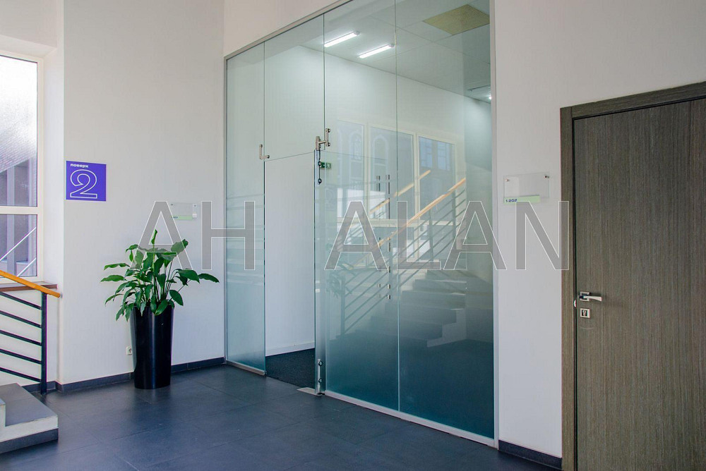 Оренда офісне приміщення на Теліги Олени вул., 6 приміщень - 1, поверх - 2/4 Київ - фото 4