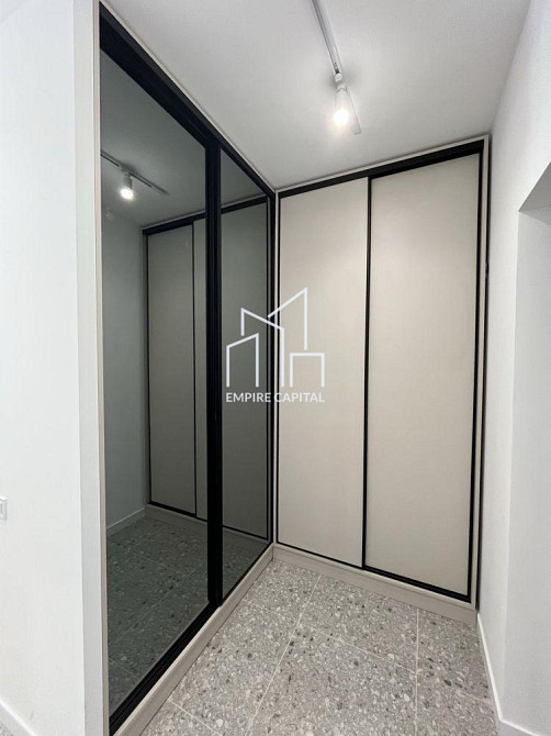 Оренда Квартира 1-кімнатна, 5/9 поверх на вул. Хмельницького Богдана Львів - фото 5