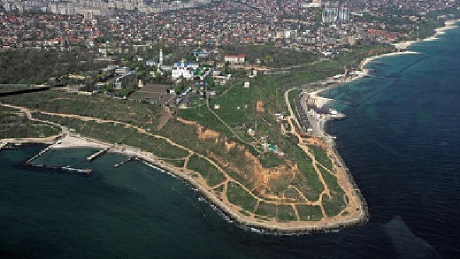 Продаж земельної ділянки 0.2 соток Одеса - фото 1