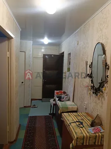 Продаж 2к Квартира 46 кв.м Запорізького Козацтва вулиця 13 Запоріжжя - фото 2