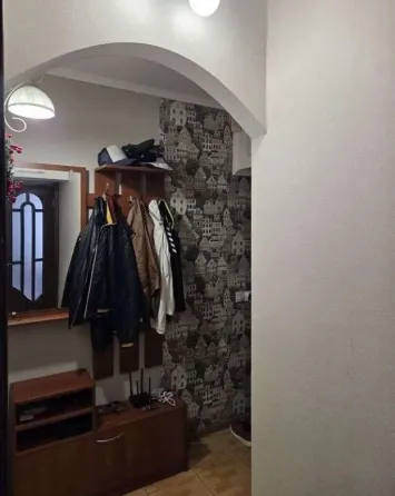 Продаж 1к Квартира 32 кв.м ТЕШКОВОЙ 44 Одеса